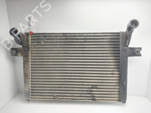 Used Intercooler Intercooler JEEP GRAND CHEROKEE II (WJ, WG) 3.1 TD 4x4 (140 hp) 34151615 34151615