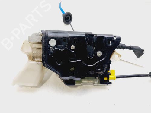 Used Front left lock AUDI A4 B8 Avant (8K5) [2007-2017]  30481965