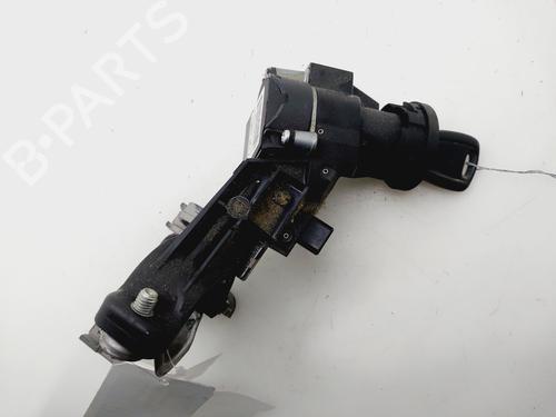 Bloccasterzo CITROËN NEMO Box Body/MPV (AA_) 1.3 HDi 75 (75 hp) 31210236