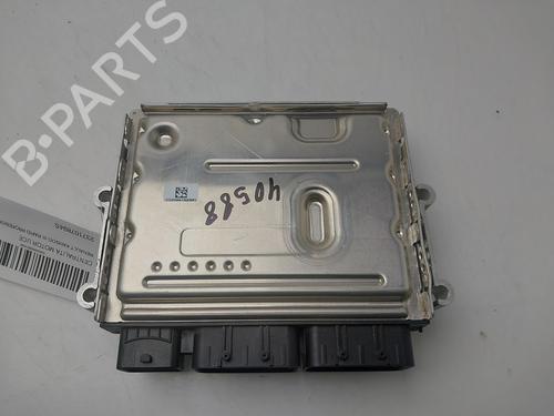 Used Engine control unit (ECU) RENAULT KANGOO III MPV [2021-2026]  32436573