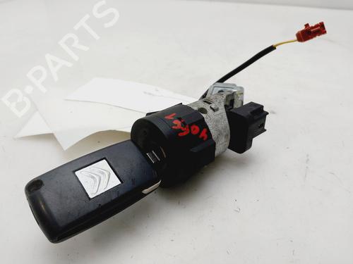 Ignition barrel CITROËN C3 Picasso (SH_) | BP36219374M48 - Image 3