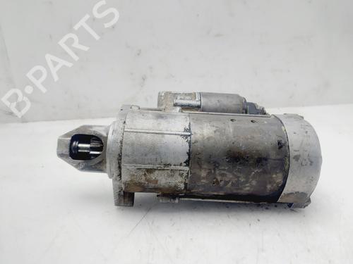 Startmotor MERCEDES-BENZ M-CLASS (W163) [1998-2005]  25402647