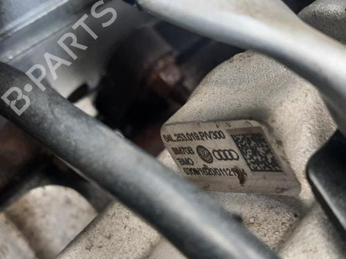 Silnik VW CADDY ALLTRACK IV Box Body/MPV (SAA)  | BP30001522M1 