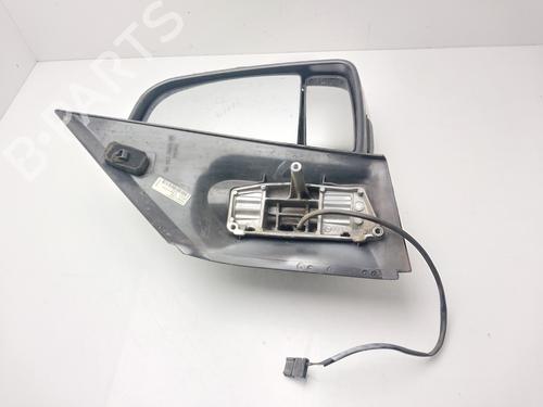 Retrovisor direito MERCEDES-BENZ SPRINTER 3,5-t Van (B906) [2006-2020]  31374025