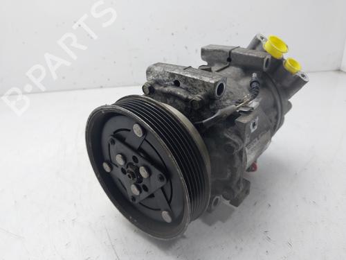 Used AC compressor AC compressor DACIA DUSTER (HS_) [2010-2018] 34159498 34159498