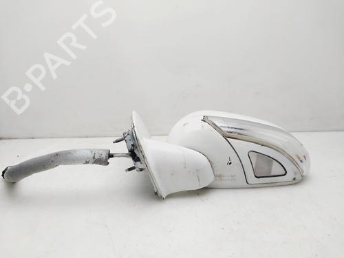 Left mirror NISSAN PATHFINDER III (R51) 2.5 dCi 4WD | BP21022504C26 