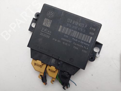 Electronic module VW TIGUAN (5N_) | BP36935343M83 - Image 2
