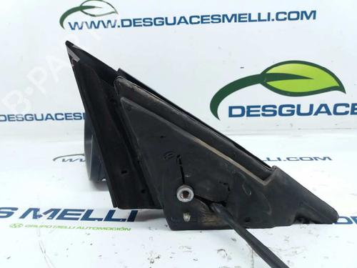 Left mirror SEAT CORDOBA (6L2) 1.4 16V | BP2989422C26 