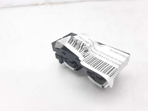 Left front window switch AUDI A3 Sportback (8VA, 8VF) 1.6 TDI | BP5392635I27 