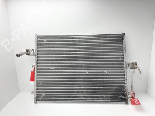 AC-Kondensator SSANGYONG ACTYON I [2005-2025]  30936601