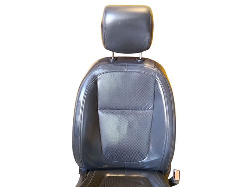 Right front seat JAGUAR XF I (X250) 2.7 D | BP31611126C16 