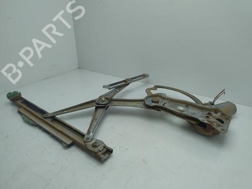 Front right window mechanism MERCEDES-BENZ M-CLASS (W163)  | BP25283314C23 