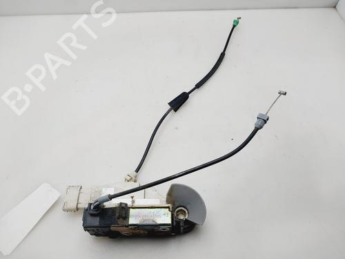 Front left lock CITROËN C4 I (LC_) 1.4 16V | BP32455647C98