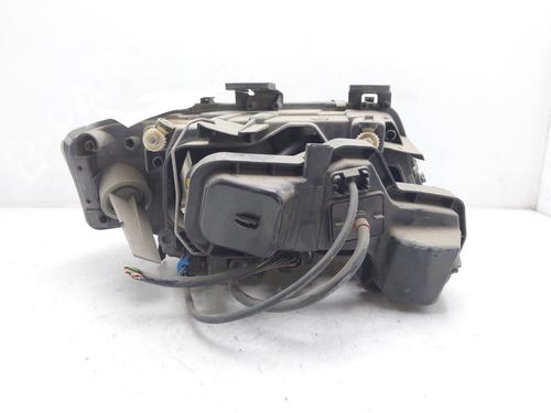Left headlight AUDI A6 C5 (4B2) 2.5 TDI | BP17901265C28 