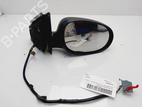 Used Right mirror FIAT CROMA (194_) 1.9 D Multijet (194AXC1B, 194AXC12) (150 hp) 18254959