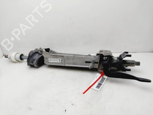 Used Steering column BMW 1 (F20) 116 d (116 hp) 31309449