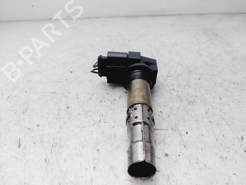 Ignition coil VW GOLF IV (1J1)  | BP27993977M94 