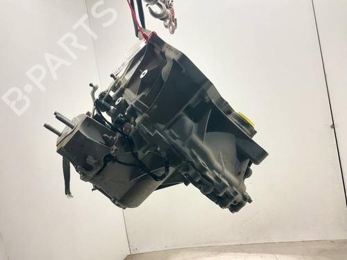 Gearbox FORD TRANSIT COURIER B460 Box Body/MPV 1.5 TDCi | BP39711616M3 - Image 3