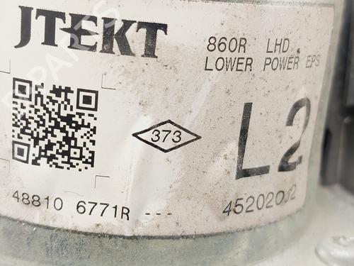 Steering column RENAULT CLIO IV (BH_)  | BP32397230M21 