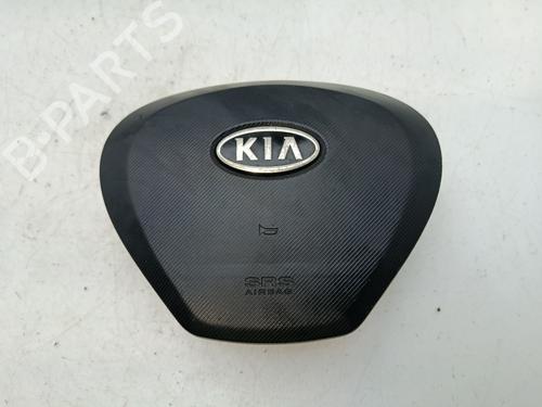 Used Driver airbag KIA CEE'D SW (ED) 1.6 CRDi 115 (115 hp) 32004346