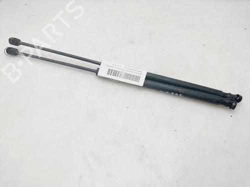 Used Tailgate lift support FORD FIESTA VI (CB1, CCN) [2008-2017]  23139012