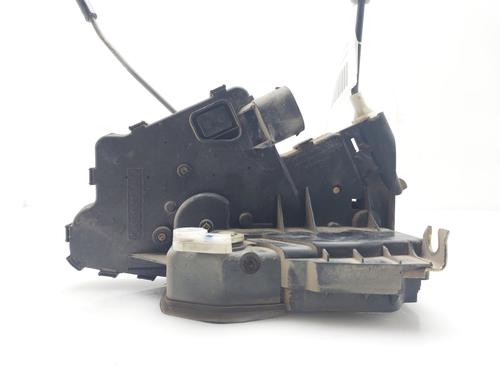 Used Rear right lock BMW 3 (E46) 320 d (150 hp) 16119557