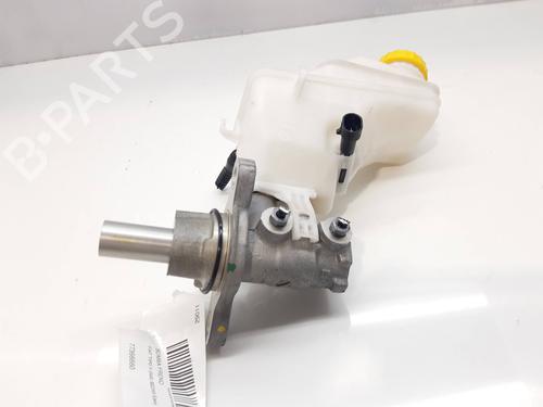 Brake master cylinder FIAT TIPO Saloon (356_, 357_)  | BP11105480M77 