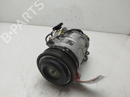 AC-Kompressor BMW 1 (F40) 118 d (150 hp) 32297763