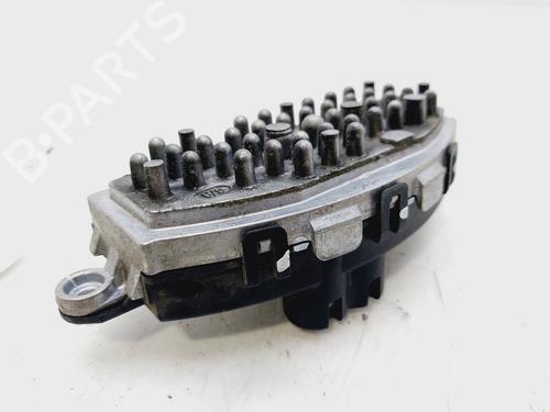 Heater resistor RENAULT KADJAR (HA_, HL_) | BP29903816M108