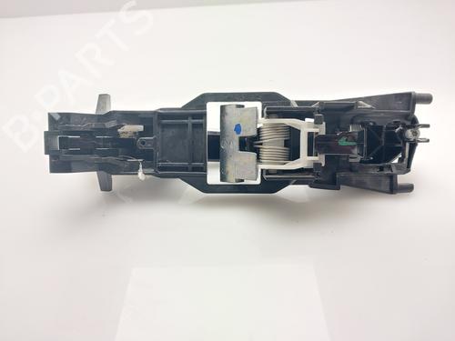 Rear right exterior door handle MERCEDES-BENZ E-CLASS (W211) E 280 CDI (211.020) | BP16880431C130 