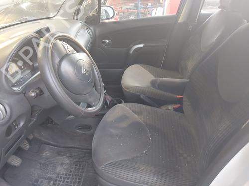 Electronic module CITROËN C3 I (FC_, FN_) 1.4 HDi | BP31375272M83 