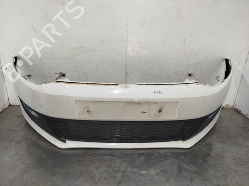 Foran kofangere Foran kofangere VW POLO V (6R1, 6C1) [2009-2022] 37011820 37011820
