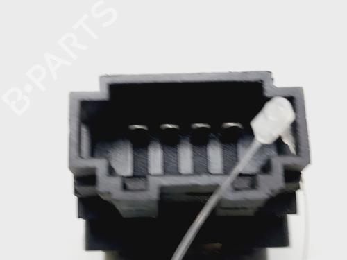 Mirror switch VW PASSAT B5 (3B2) 1.9 TDI | BP30901211I25