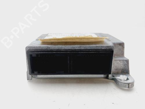 ECU airbags FIAT FIORINO Box Body/MPV (225_)  | BP29394219M53 