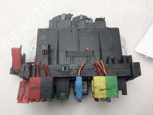 Used Fuse box Fuse box MERCEDES-BENZ S-CLASS (W220, V220) S 320 CDI (220.026, 220.126) (197 hp) 33928689 33928689