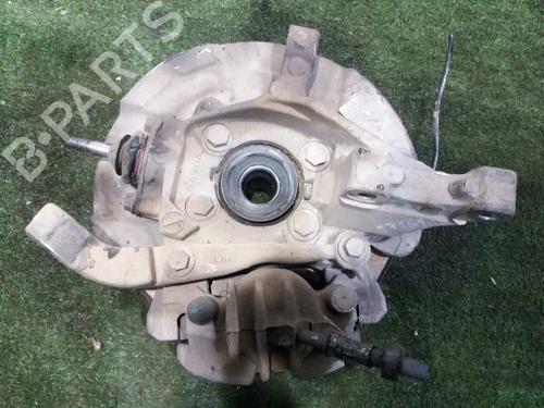 Left front steering knuckle VOLVO S60 I (384) 2.4 D | BP3343645M25 
