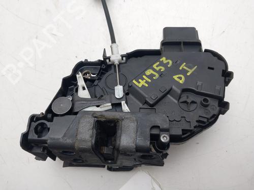 Front left lock FORD KUGA I | BP37756988C98 - Image 3
