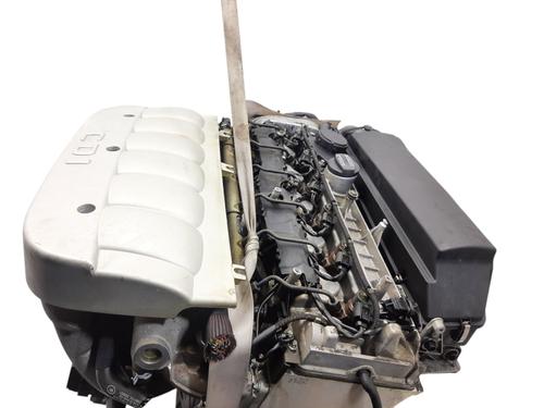 Engine MERCEDES-BENZ S-CLASS (W220)  | BP24404201M1 