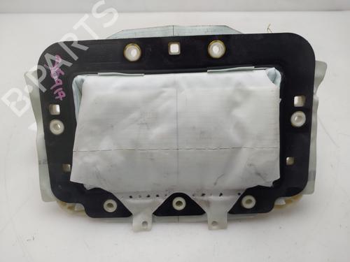 Airbag passager Airbag passager RENAULT MEGANE III Hatchback (BZ0/1_, B3_) 1.4 TCe (BZ0F, BZ1V) (131 hp) 36275848 36275848