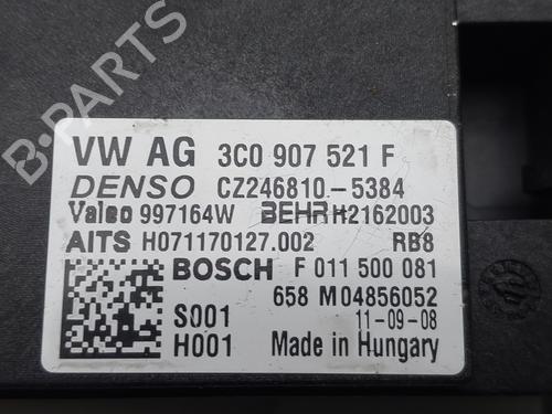 Heater resistor VW PASSAT B7 Variant (365) | BP33754906M108 - Image 4