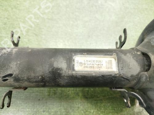 Left front shock absorber SEAT LEON (1M1) | BP32436716M16