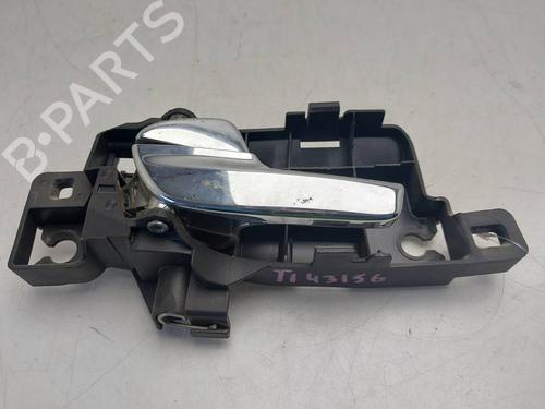 Used Rear left interior door handle Rear left interior door handle FORD S-MAX (WA6) [2006-2014] 40077224 40077224