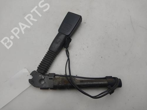Used Seat buckle Seat buckle BMW 3 (E90) 320 d (163 hp) 40181967 40181967