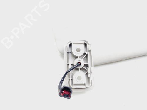 Left sun visor JAGUAR E-PACE (X540)  | BP29531466I1 