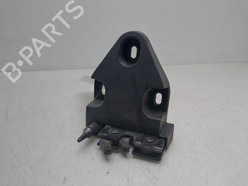 Bagklap lås RENAULT TRAFIC II Platform/Chassis (EL) 2.0 dCi 90 (EL0H, EL00, EL01, EL0M, EL0P, EL0S) | BP38747098C101 - Image 2