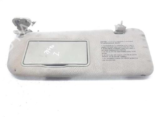 Venstre solskærm KIA OPIRUS (GH) 3.5 (203 hp) 6467119