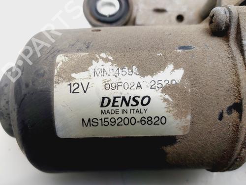 Front wiper motor MITSUBISHI COLT VI (Z3_A, Z2_A) 1.3 (Z21A) | BP32288794M29