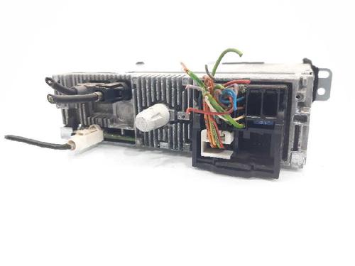 Radio CITROËN C4 CACTUS 1.6 BlueHDi 100 | BP5830309E6 