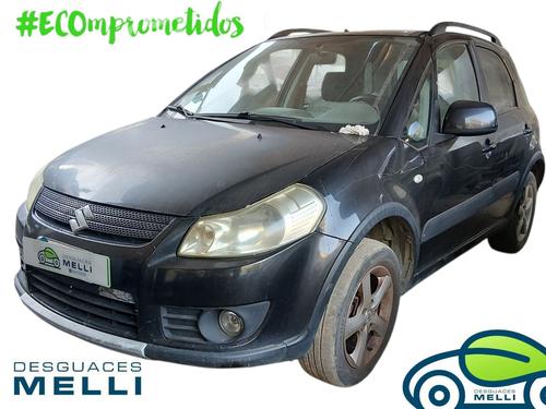 Used Parts SUZUKI SX4 (EY, GY) 4937958