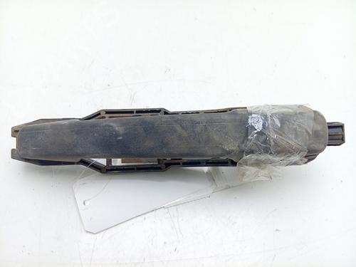 Used Rear right exterior door handle MERCEDES-BENZ M-CLASS (W163) [1998-2005]  23855891